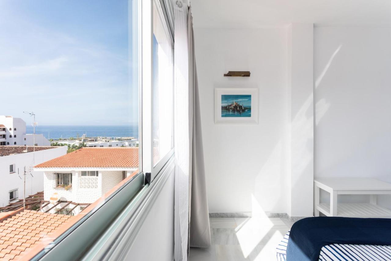 Home2Book Stunning Sea Views Adeje, Wifi & Pool Playa Feñabe エクステリア 写真