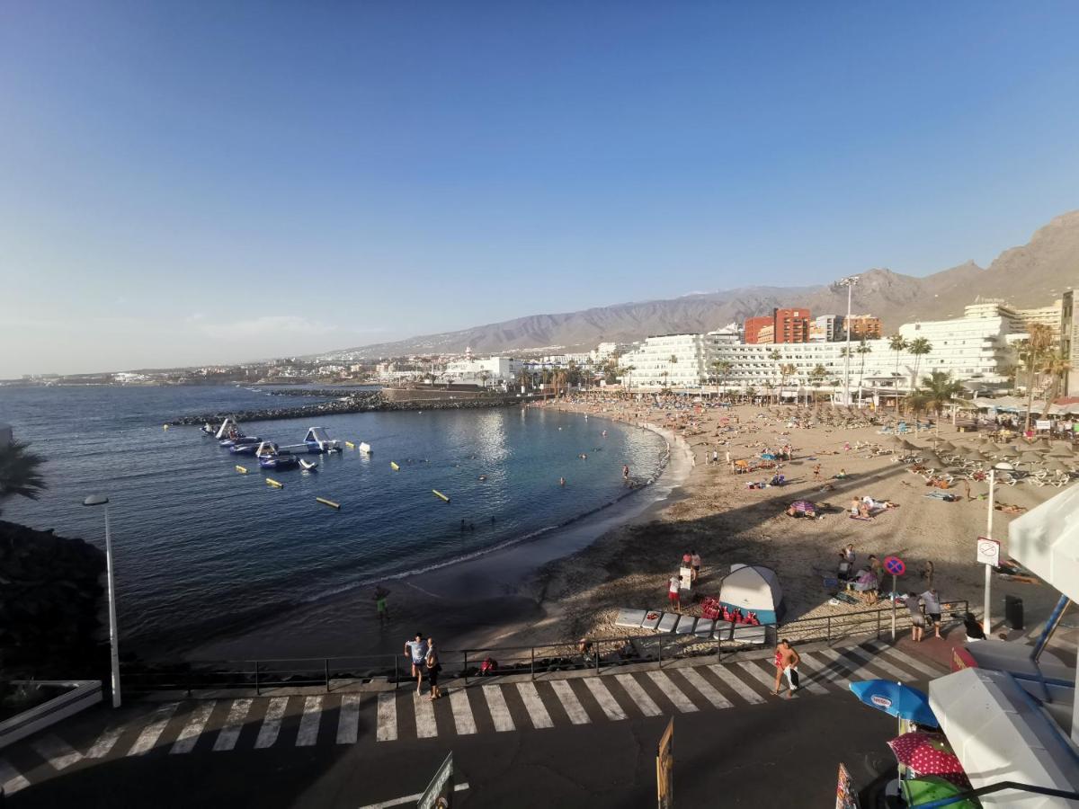 Home2Book Stunning Sea Views Adeje, Wifi & Pool Playa Feñabe エクステリア 写真