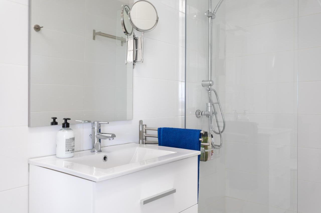Home2Book Stunning Sea Views Adeje, Wifi & Pool Playa Feñabe エクステリア 写真