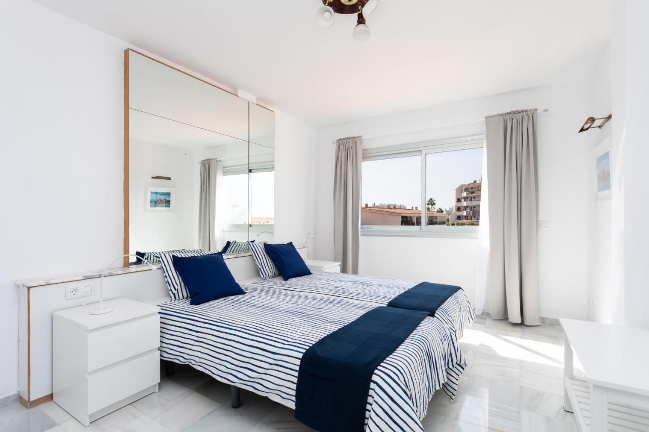 Home2Book Stunning Sea Views Adeje, Wifi & Pool Playa Feñabe エクステリア 写真