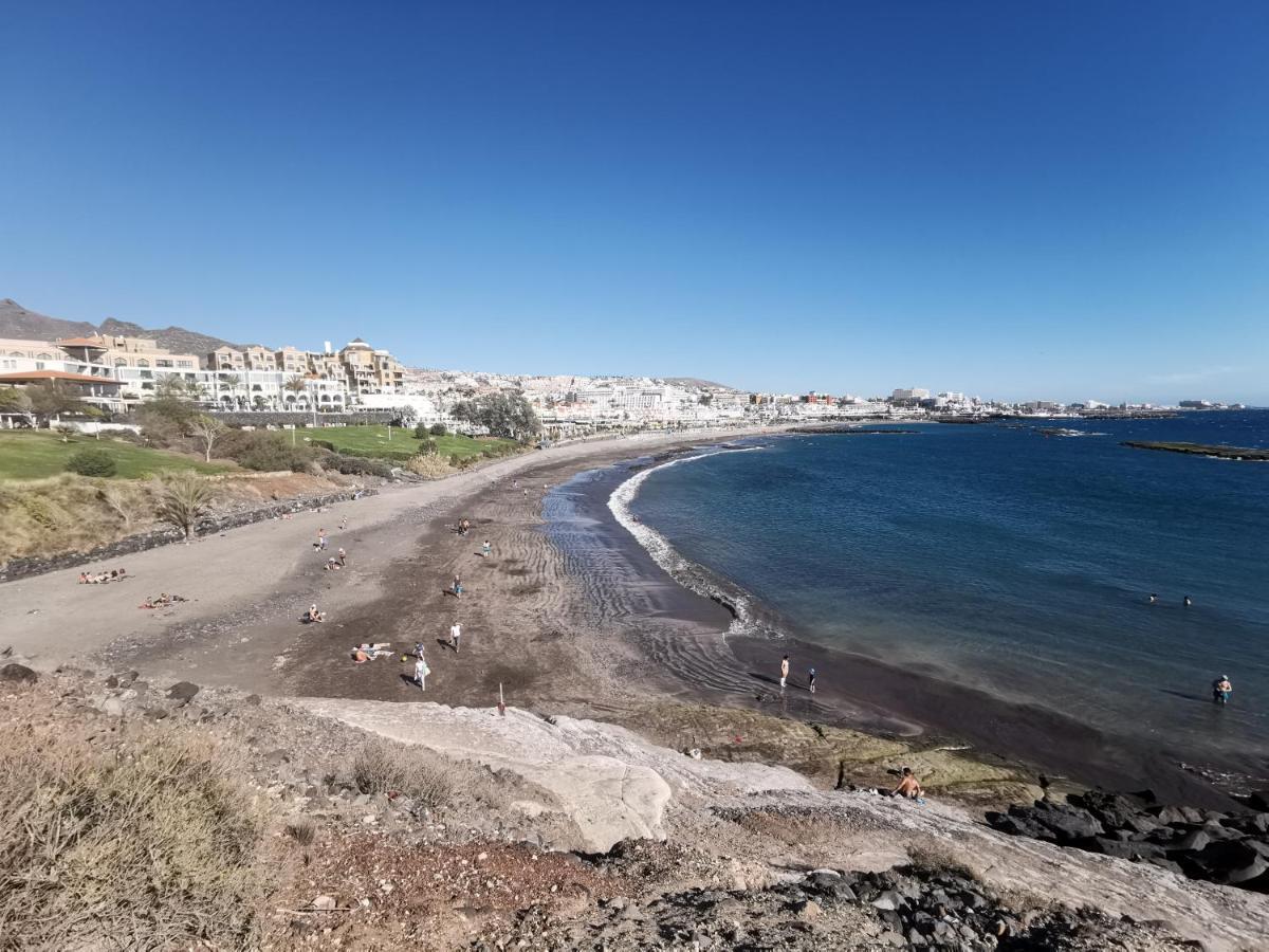 Home2Book Stunning Sea Views Adeje, Wifi & Pool Playa Feñabe エクステリア 写真